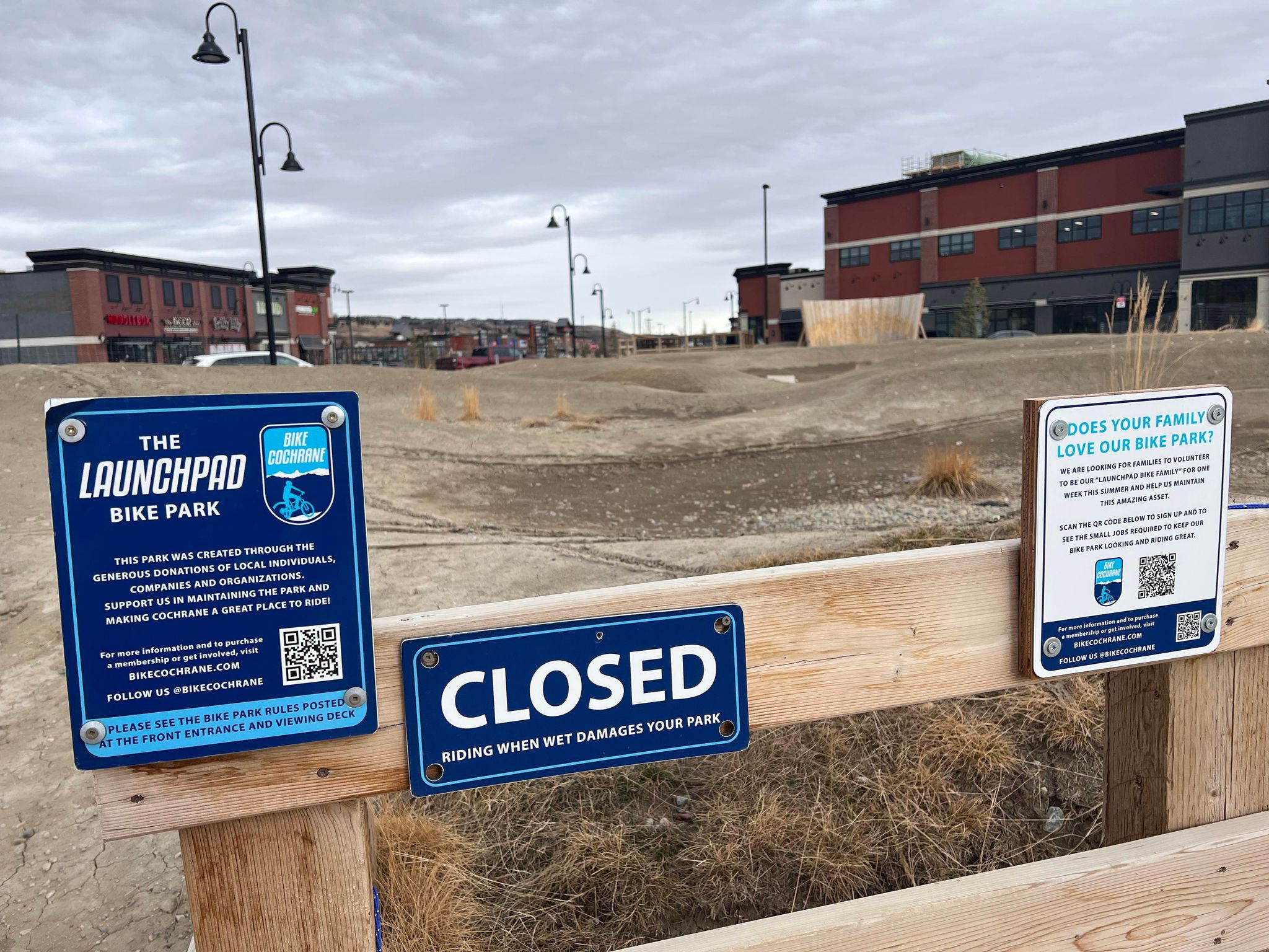 LaunchPad set to open in three weeks CochraneNow Cochrane, Alberta's